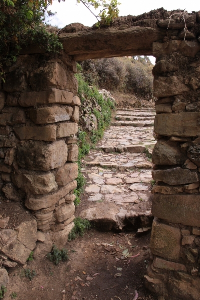 Если очень захотеть...Перу-Боливия, октябрь-ноябрь 2013