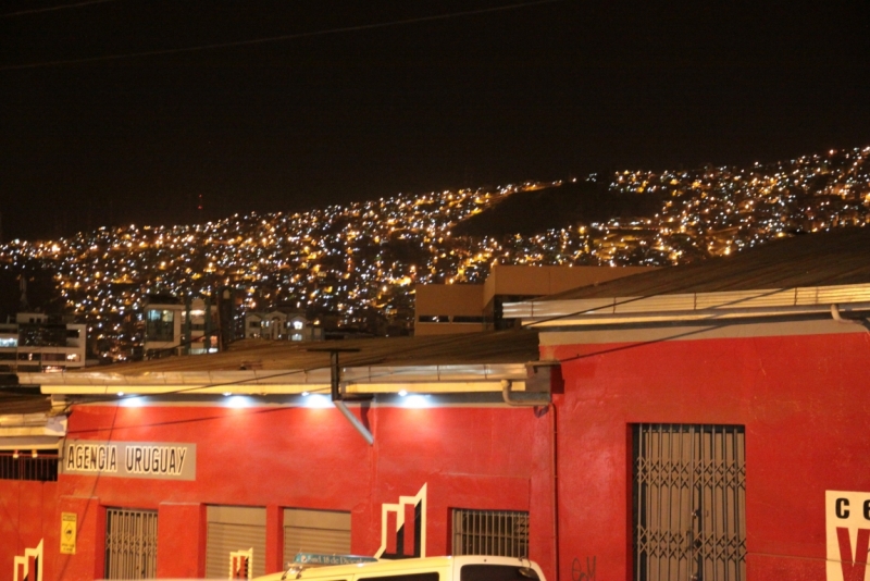 Если очень захотеть...Перу-Боливия, октябрь-ноябрь 2013