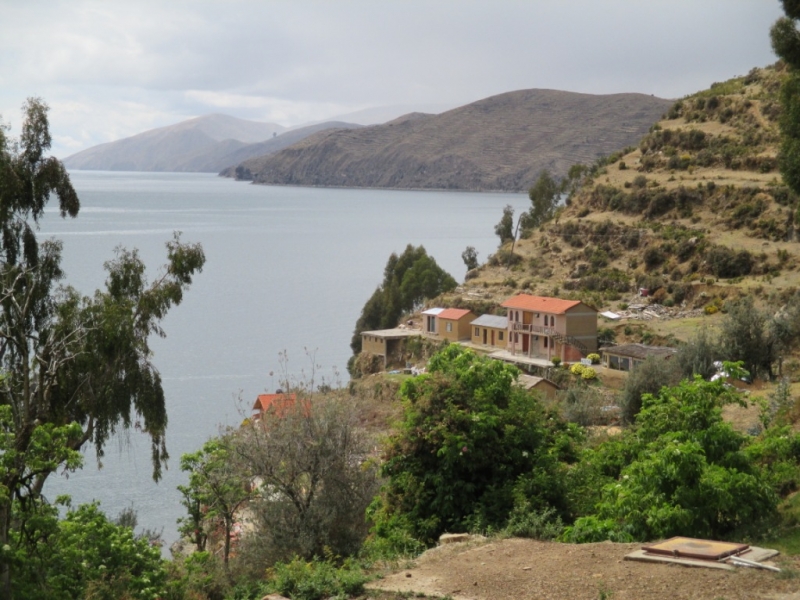 Если очень захотеть...Перу-Боливия, октябрь-ноябрь 2013