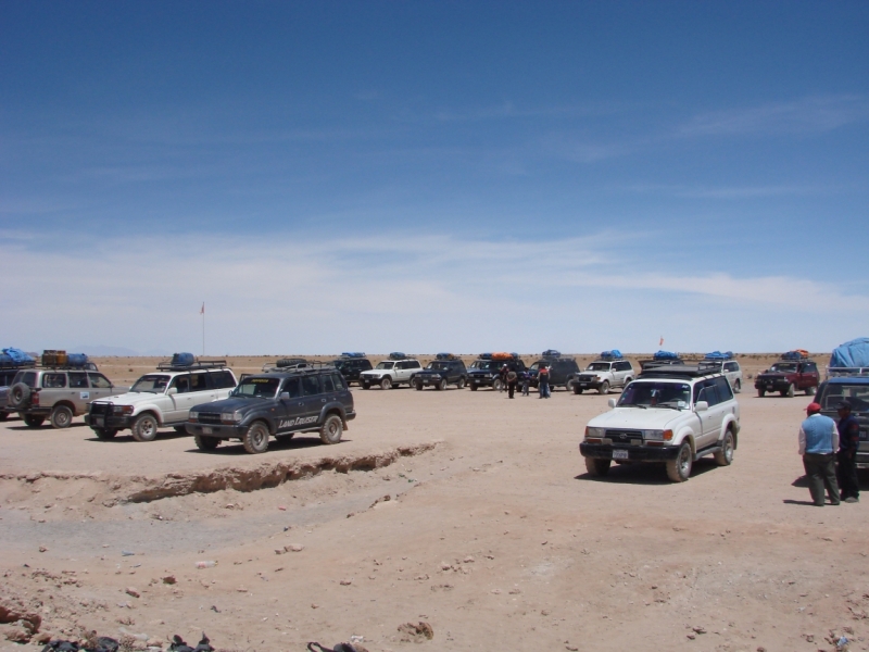 Если очень захотеть...Перу-Боливия, октябрь-ноябрь 2013