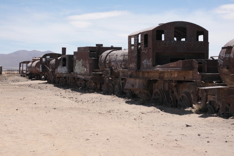 Если очень захотеть...Перу-Боливия, октябрь-ноябрь 2013