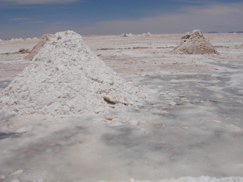 Если очень захотеть...Перу-Боливия, октябрь-ноябрь 2013