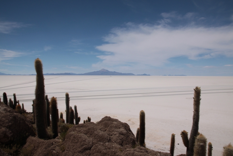 Если очень захотеть...Перу-Боливия, октябрь-ноябрь 2013
