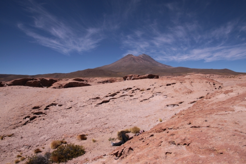 Если очень захотеть...Перу-Боливия, октябрь-ноябрь 2013