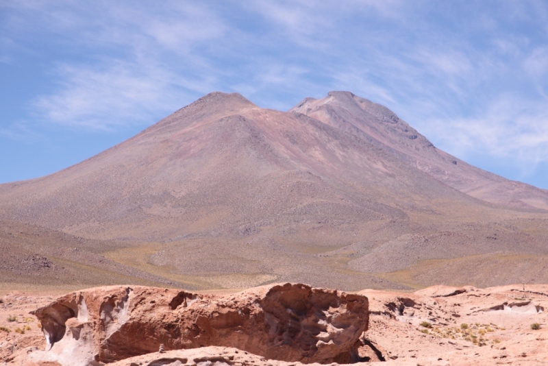 Если очень захотеть...Перу-Боливия, октябрь-ноябрь 2013