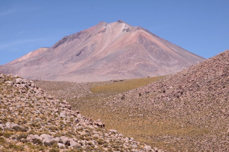 Если очень захотеть...Перу-Боливия, октябрь-ноябрь 2013