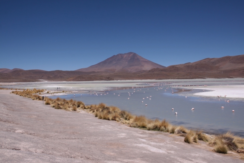 Если очень захотеть...Перу-Боливия, октябрь-ноябрь 2013
