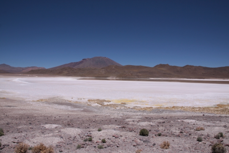 Если очень захотеть...Перу-Боливия, октябрь-ноябрь 2013