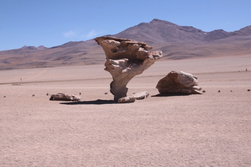Если очень захотеть...Перу-Боливия, октябрь-ноябрь 2013