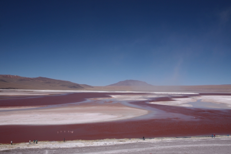 Если очень захотеть...Перу-Боливия, октябрь-ноябрь 2013