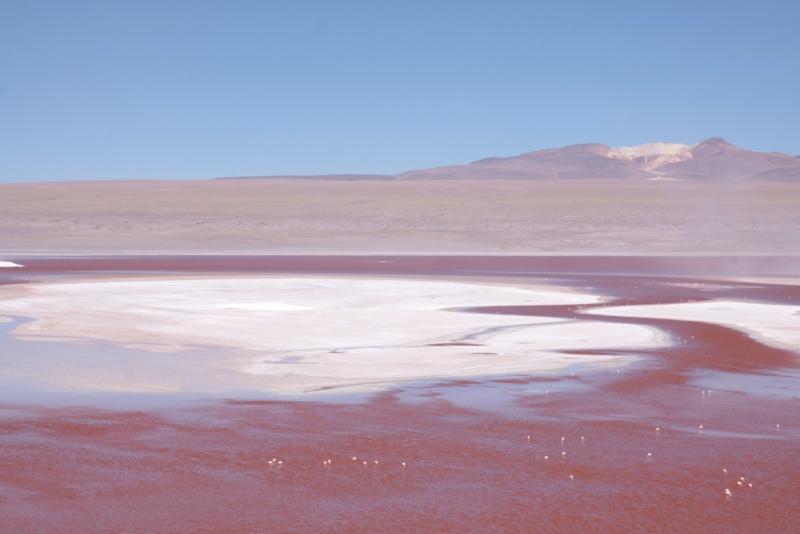 Если очень захотеть...Перу-Боливия, октябрь-ноябрь 2013