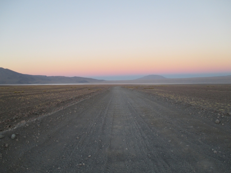 Если очень захотеть...Перу-Боливия, октябрь-ноябрь 2013