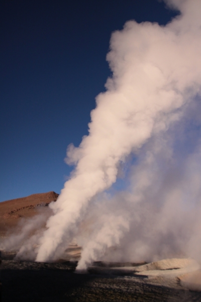 Если очень захотеть...Перу-Боливия, октябрь-ноябрь 2013