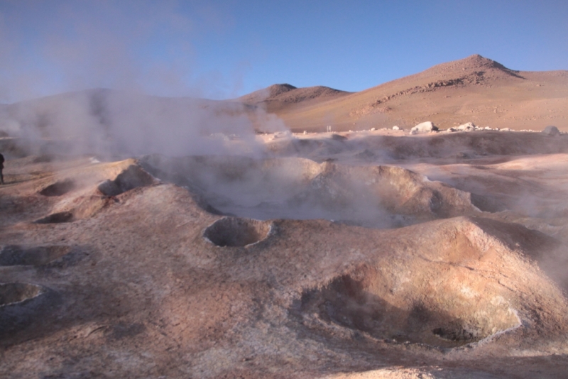 Если очень захотеть...Перу-Боливия, октябрь-ноябрь 2013