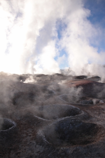 Если очень захотеть...Перу-Боливия, октябрь-ноябрь 2013