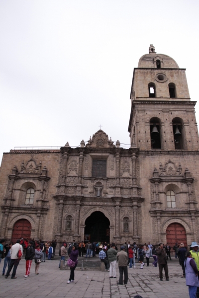 Если очень захотеть...Перу-Боливия, октябрь-ноябрь 2013