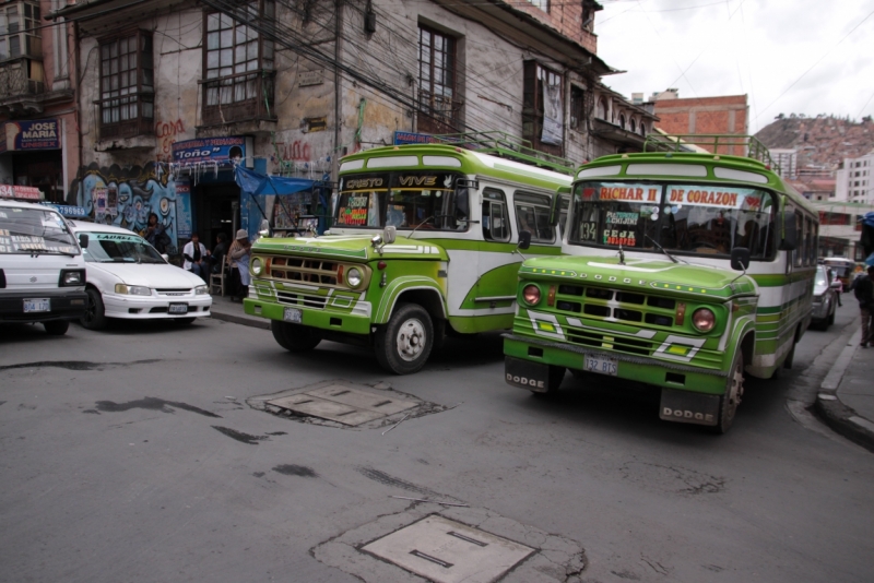 Если очень захотеть...Перу-Боливия, октябрь-ноябрь 2013