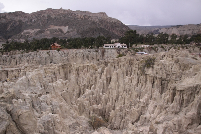 Если очень захотеть...Перу-Боливия, октябрь-ноябрь 2013