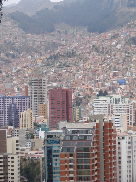 Если очень захотеть...Перу-Боливия, октябрь-ноябрь 2013