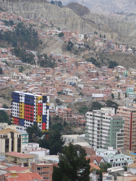 Если очень захотеть...Перу-Боливия, октябрь-ноябрь 2013