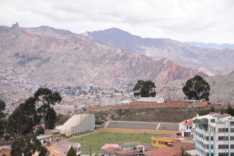 Если очень захотеть...Перу-Боливия, октябрь-ноябрь 2013