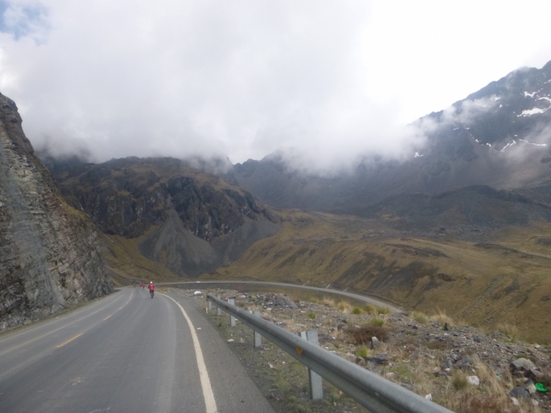 Если очень захотеть...Перу-Боливия, октябрь-ноябрь 2013