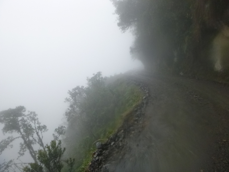 Если очень захотеть...Перу-Боливия, октябрь-ноябрь 2013