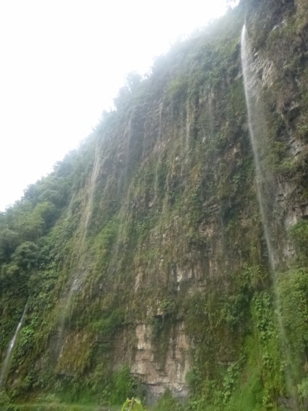 Если очень захотеть...Перу-Боливия, октябрь-ноябрь 2013