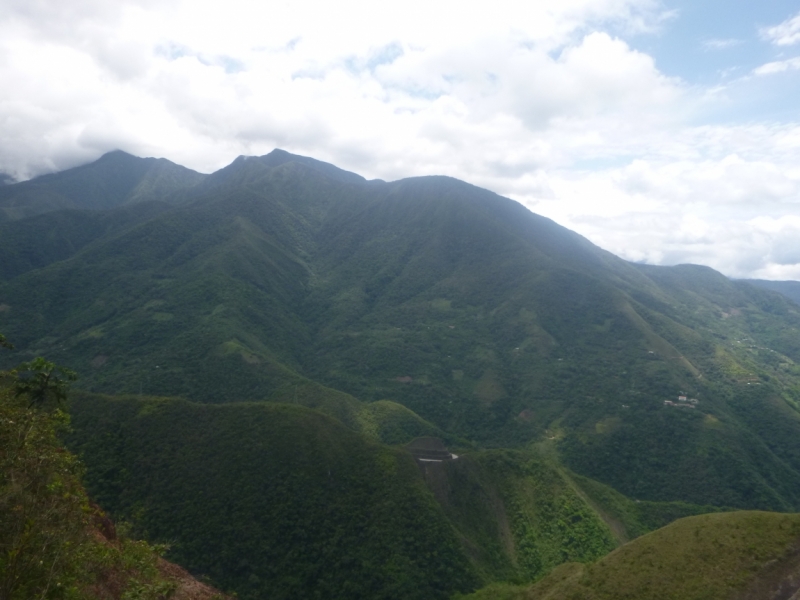 Если очень захотеть...Перу-Боливия, октябрь-ноябрь 2013