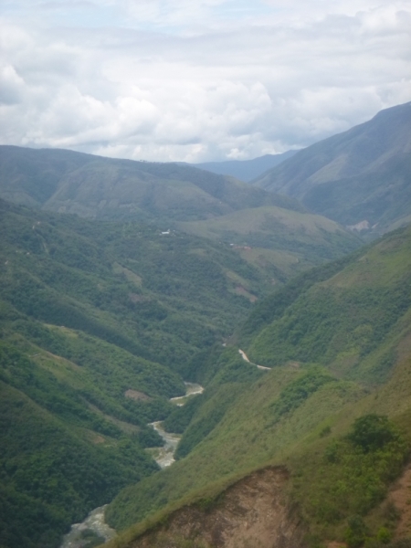 Если очень захотеть...Перу-Боливия, октябрь-ноябрь 2013