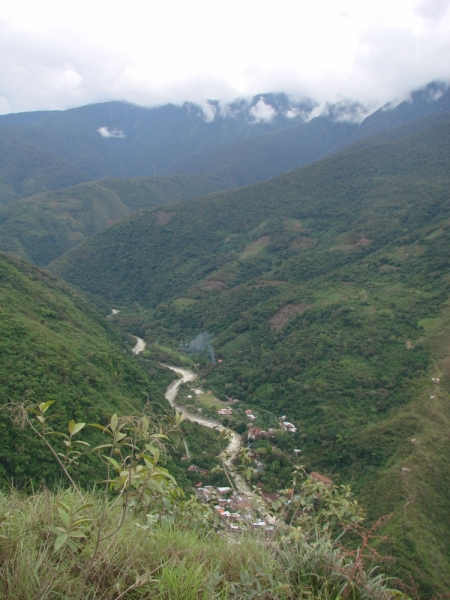 Если очень захотеть...Перу-Боливия, октябрь-ноябрь 2013