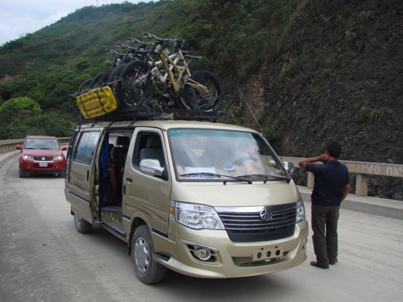 Если очень захотеть...Перу-Боливия, октябрь-ноябрь 2013