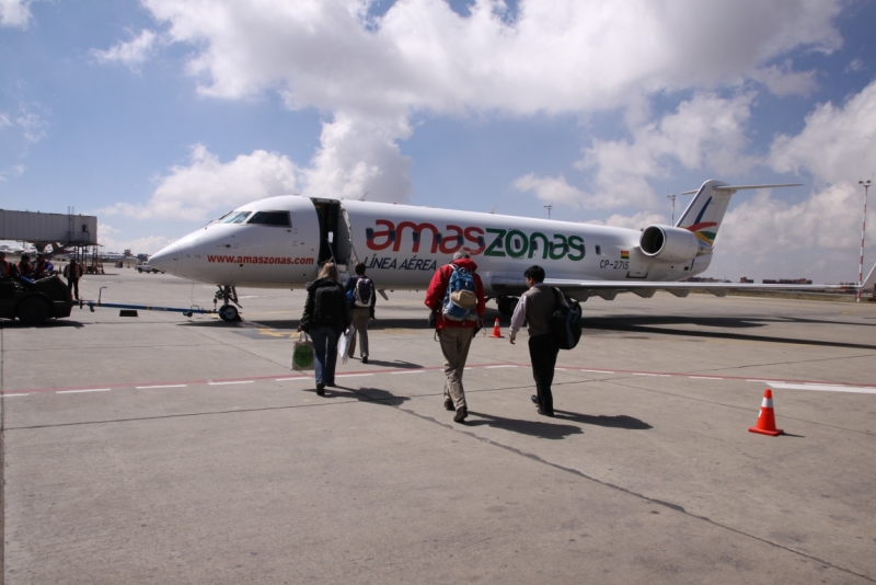 Если очень захотеть...Перу-Боливия, октябрь-ноябрь 2013