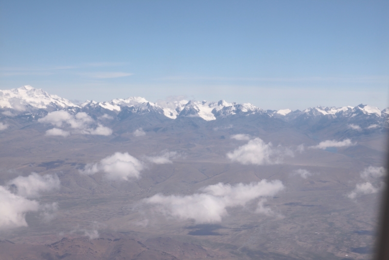 Если очень захотеть...Перу-Боливия, октябрь-ноябрь 2013