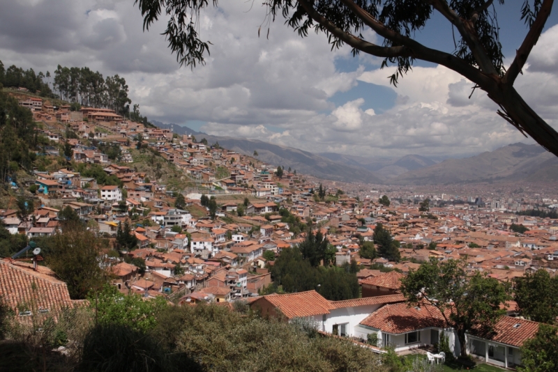 Если очень захотеть...Перу-Боливия, октябрь-ноябрь 2013