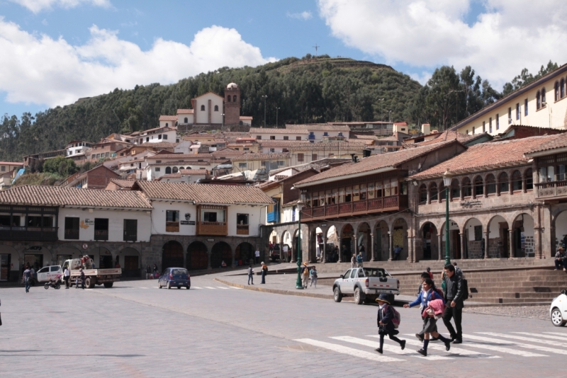 Если очень захотеть...Перу-Боливия, октябрь-ноябрь 2013