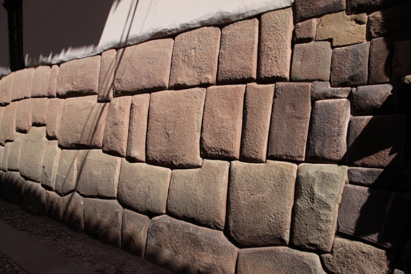 Если очень захотеть...Перу-Боливия, октябрь-ноябрь 2013