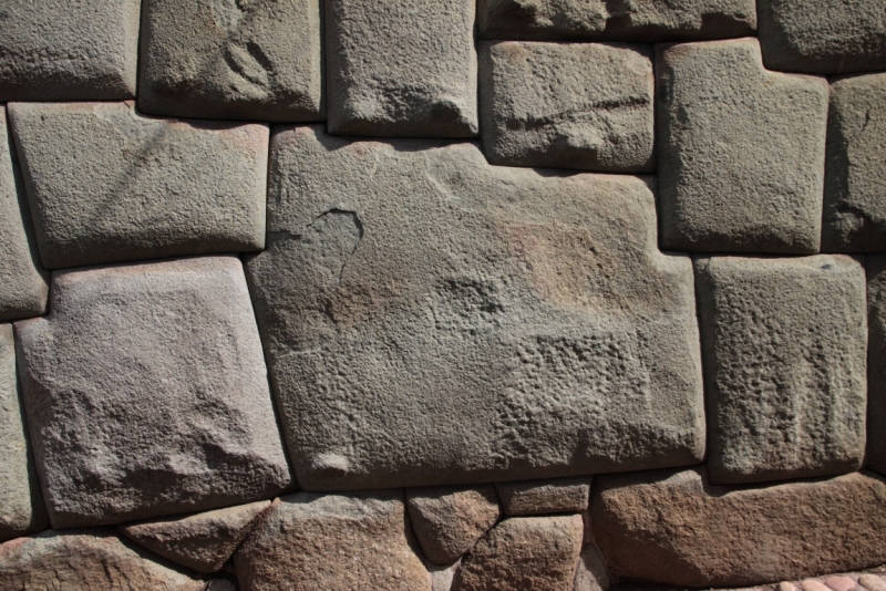 Если очень захотеть...Перу-Боливия, октябрь-ноябрь 2013