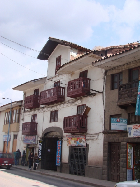 Если очень захотеть...Перу-Боливия, октябрь-ноябрь 2013