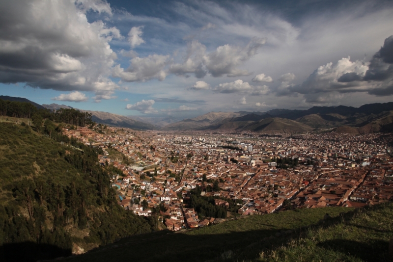 Если очень захотеть...Перу-Боливия, октябрь-ноябрь 2013