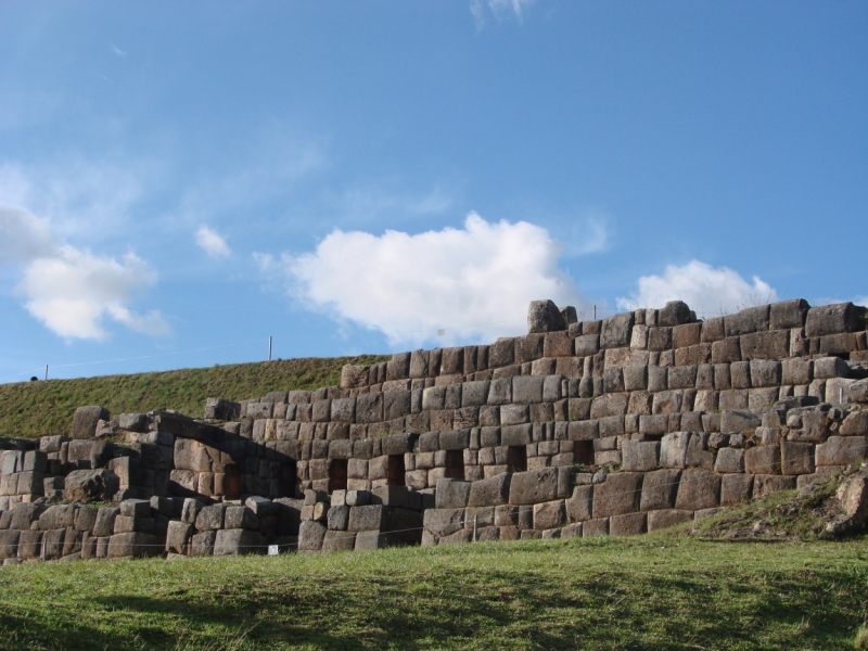 Если очень захотеть...Перу-Боливия, октябрь-ноябрь 2013