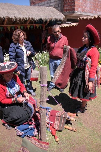 Если очень захотеть...Перу-Боливия, октябрь-ноябрь 2013