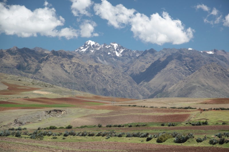 Если очень захотеть...Перу-Боливия, октябрь-ноябрь 2013