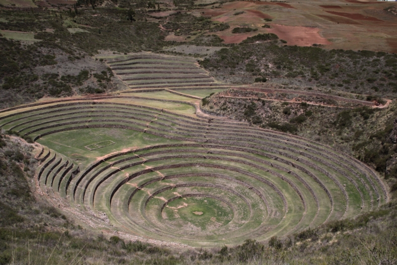Если очень захотеть...Перу-Боливия, октябрь-ноябрь 2013