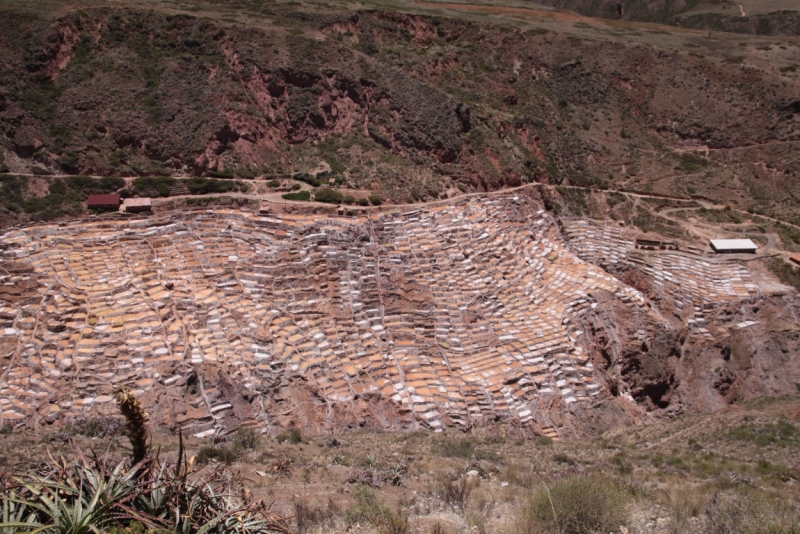 Если очень захотеть...Перу-Боливия, октябрь-ноябрь 2013