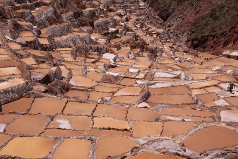 Если очень захотеть...Перу-Боливия, октябрь-ноябрь 2013