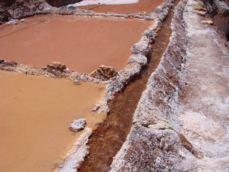 Если очень захотеть...Перу-Боливия, октябрь-ноябрь 2013