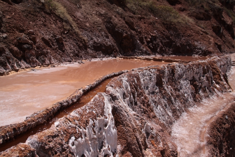 Если очень захотеть...Перу-Боливия, октябрь-ноябрь 2013
