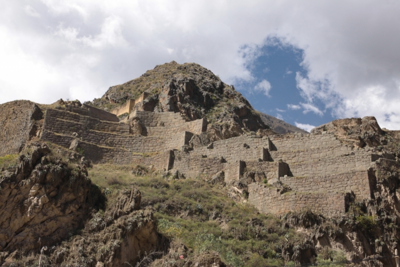 Если очень захотеть...Перу-Боливия, октябрь-ноябрь 2013