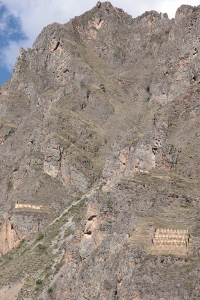 Если очень захотеть...Перу-Боливия, октябрь-ноябрь 2013